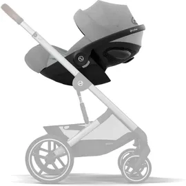 Cybex Cloud G i-Size Stone Grey (Plus)