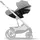 Cybex Cloud G i-Size Stone Grey (Plus)
