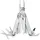 Leatherman Wave Plus Multitool 18 Funktionen Edelstahl