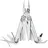 Leatherman Wave Plus Multitool 18 Funktionen Edelstahl