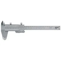 Yato Messschieber 150 mm