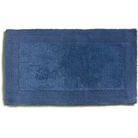 Möve Loft Blau 22 mm 70 x 50 cm
