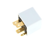 Herth+Buss Elparts 75613186 Relais, Kraftstoffpumpe,