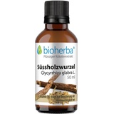 Bioherba SÜSSHOLZWURZEL
