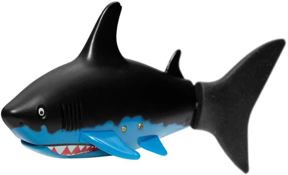 GadgetMonster RC Shark