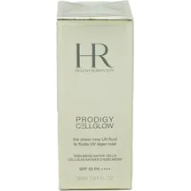 Helena Rubinstein Prodigy Cellglow LSF 50 sheer rosy 30 ml