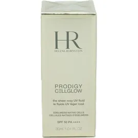 Helena Rubinstein Prodigy Cellglow LSF 50 sheer rosy 30 ml