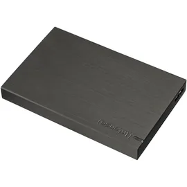 Intenso Memory Board 2 TB USB 3.0 anthrazit