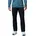 ROCTM Wanderhose Schwarz 28