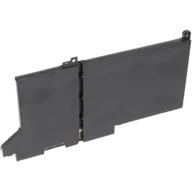 AccuCell Akku passend für Dell Latitude 12 7480, 12 7000, 12 7280, PGFX4, 451-BBZL, 11,4V, 3650mAh