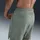 Nike Dri-FIT 7" Unlined Versatile Herren Shorts, grün - clay Green/Blk/C Green/Bl - XL