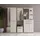 OTTO home Opera 76 x 101 x 36 cm beige / kaschmirfarbe matt