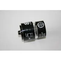 ELMAG Unterdruckanzeiger mechanisch JOHN DEERE - 9503531