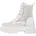 Elegante Stiefelette 1622695 Weiß Weiß 37