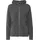 Oxmo OXFinja Fleecejacke Grau L