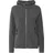 Oxmo OXFinja Fleecejacke Grau L