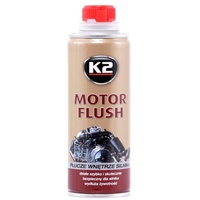 K2 Motor Flush Motoröl System Spülung 250 ml