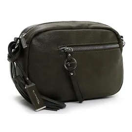 TAMARIS Umhängetasche Nele Crossbody Bag Oliv