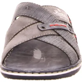 Rieker 21062 Blau 46