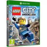 Lego City Undercover Xbox One Warner Bros