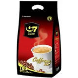 G7 3In1 Instant Coffee (16g×100T) / Vietnamese Roasted Coffee By Trung Nguyen