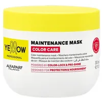 Yellow professional Color Care Mask 300ml