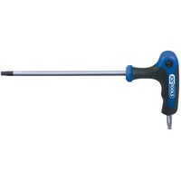 KS Tools ERGOTORQUEplus T-Griff-TX-Winkelstiftschlüssel,Bohrung, TB15