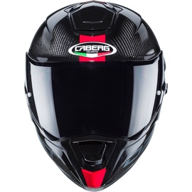 Caberg Drift Evo XL anthracite/red