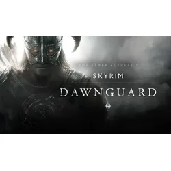 The Elder Scrolls V: Skyrim - Dawnguard