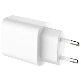 Crong USB-C Power Delivery 20W Wandladegerät Weiß
