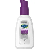 Cetaphil Sun Daylong Pro Oil Control mattierende Feuchtigkeitscreme LSF 30 118 ml