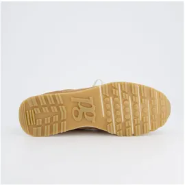 Paul Green Sneaker Low Damen Braun 37,5