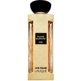 Lalique Noir Premier Plume Blanche 1901 Eau de Parfum 100 ml