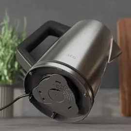 AEG Deli 5 1,7 l Silber