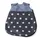 Bayer Chic 2000 Puppenschlafsack Bola Sternchen blau 794-51
