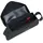 Vaude Trailtop Tube Fahrradtasche schwarz