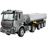AMEWI RC-Truck Mercedes-Benz Arocs 1:14 RTR grau