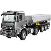 AMEWI RC-Truck Mercedes-Benz Arocs 1:14 RTR grau