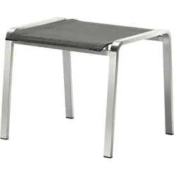 Solpuri Jazz Hocker - Silber