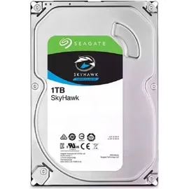 Seagate SkyHawk 1 TB 3,5" 6 Gbit/s