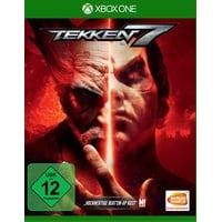 Tekken 7 (USK) (Xbox One)