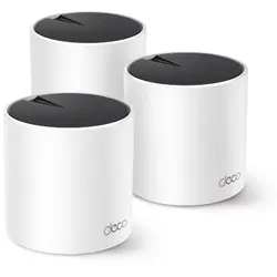 Schnittstelle TP-Link AX3000 TRI-BAND