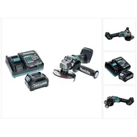 Makita GA 005 GD1 Akku Winkelschleifer 40 V max.