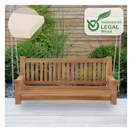 CLP Joyce 136 x 48 x 8 cm Creme