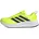 PERFORMANCE SUPERNOVA EASE M Laufschuh schwarz rot gelb 48