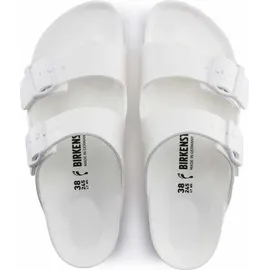 Birkenstock Arizona EVA white 46