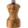Peugeot Bistro Pfeffermühle 10 cm Olivenholz unbefüllt