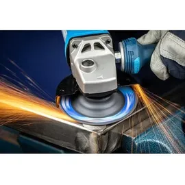 Pferd CC-GRIND-ROBUST Schleifscheibe 125x22,23 mm 10 St.