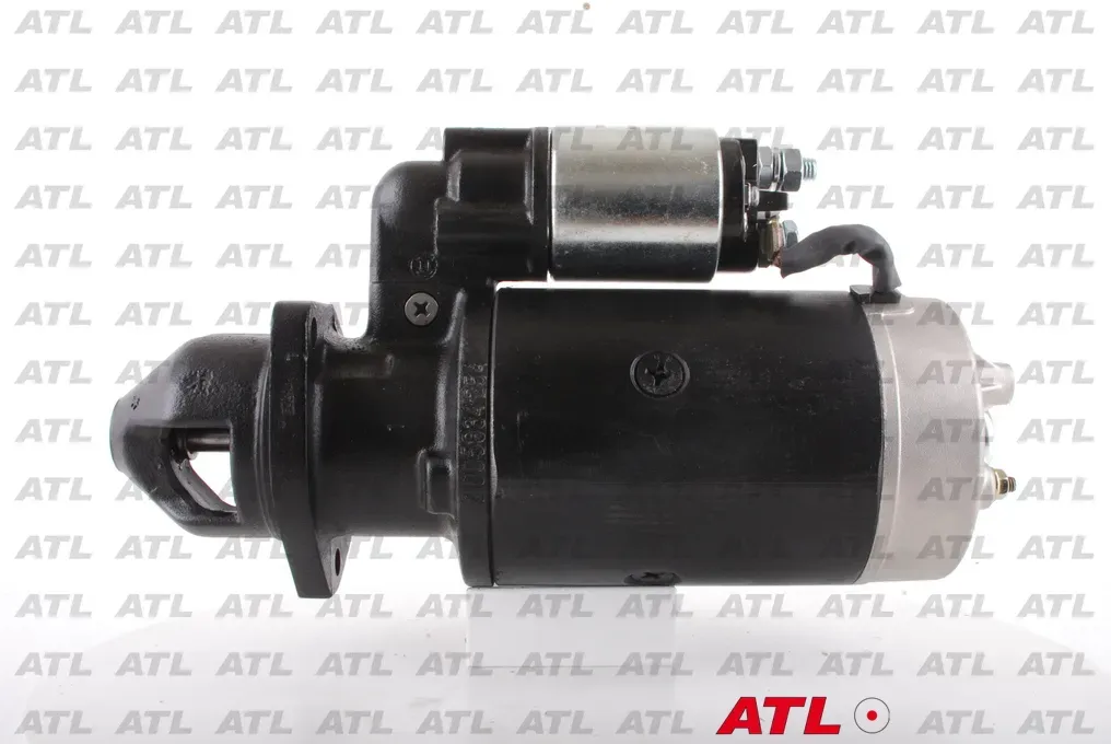 Atl Anlasser Starter