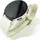 Samsung Galaxy Watch6 Gold 40 mm BT Sport Band Cream S/M